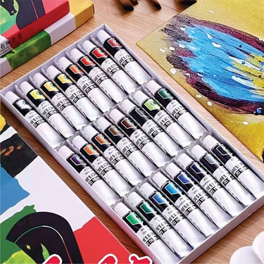 Maries Acrylic Paints Deal No.63